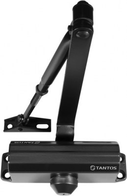 Tantos TS-DC085 Freeze black